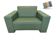 Ludo fauteuil